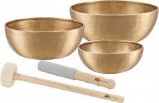 Meinl Sonic Energy Energy äänimaljasetti 3kpl.