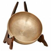 Meinl Sonic Energy Singing Bowl teline iso