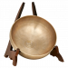 Meinl Sonic Energy Singing Bowl teline iso