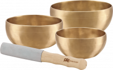 Meinl Sonic Energy Universal äänimaljasetti 3kpl.