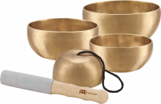 Meinl Sonic Energy Universal äänimaljasetti 4kpl.