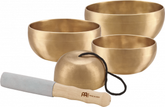 Meinl Sonic Energy Universal äänimaljasetti 4kpl.