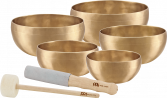 Meinl Universal äänimaljasetti 5kpl