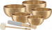Meinl Sonic Energy Universal äänimaljasetti 5kpl.
