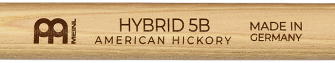 Meinl 5B Hybrid Hickory