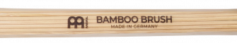 Meinl SB205 Bamboo Brush