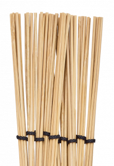 Meinl SB205 Bamboo Brush