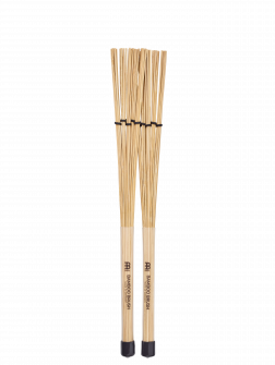 Meinl SB205 Bamboo Brush