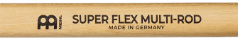 Meinl Multi-Rod Nylon Super Flex SB206