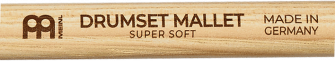 Meinl malletti Super Soft SB400