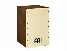 Meinl Snarecraft Cajon SC80AB-B