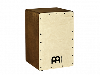 Meinl Snarecraft Cajon SC80AB-B.