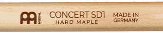 Meinl SD1 Concert Maple