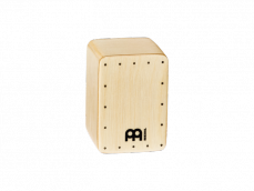 Meinl Mini Cajon Shaker SH50.