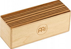 Meinl Wood Shaker Small SH53-S