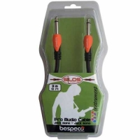 Bespeco SLJJ300 kitarapiuha 3 m 