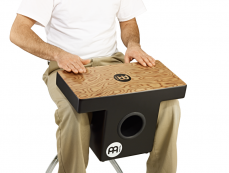 Meinl Slap Top Cajon TOPCAJ1-MB.