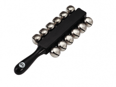 Meinl Percussion SLB12 kulkunen 12-kellolla.