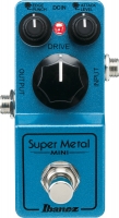 Ibanez SM MINI Super Metal distortion