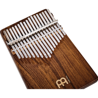 MEINL Sonic Energy Solid Kalimba, Acacia KL1703S.