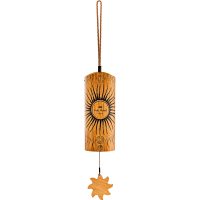 Meinl Sonic Energy Cosmic Bamboo Chime - Sol (päivä).