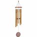 Meinl Sonic Energy Flower of Life Meditation Chime.