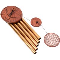 Meinl Sonic Energy Flower of Life Meditation Chime.