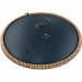 Meinl Octave Steel Tongue Drum D Amara.