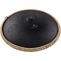Meinl Sonic Energy Octave Steel Tongue Drum D Kurd