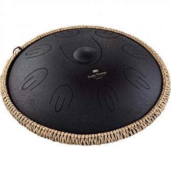 Meinl Sonic Energy Octave Steel Tongue Drum D Kurd