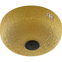 Meinl Pocket Steel Tongue Drum Gold, A-major.