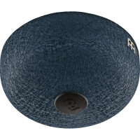 Meinl Pocket Steel Tongue Drum Navy Blue, A-major.