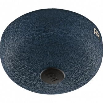 Meinl Pocket Steel Tongue Drum Navy Blue takaa.