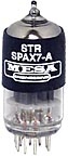 Mesa Boogie SPAX7-A Premium etuasteputki