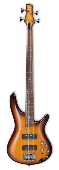 Ibanez SR370EF-BBT Fretless