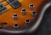 Ibanez SRF700-BBF -basson säädöt.