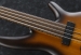 Ibanez SRF700-BBF -basson nauhaton otelauta.