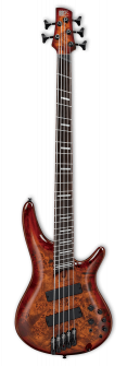 Ibanez SRMS805-BTT Multi Scale