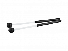 Meinl Sonic Energy Steel kielirumpu, A molli