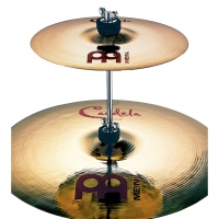 Meinl MC-CYS symbaalinpidike/stäkkeri, 6mm kierre.