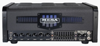 Mesa Boogie Bass Strategy Eight:88