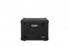 Mesa Boogie Subway Ultra Lite 1x12 bassokaappi