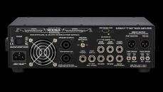 Mesa Boogie Subway TT-800 bassovahvistin.