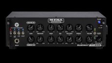Mesa Boogie Subway TT-800 bassovahvistin.
