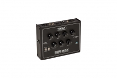 Mesa Boogie Subway Bass DI Preamp