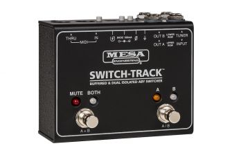 Mesa Boogie Switch Track A/B/Y