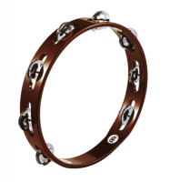 Meinl TA1AB Wood-sarjan tamburiini.