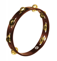 Meinl TA1B-AB Wood-sarjan tamburiini.