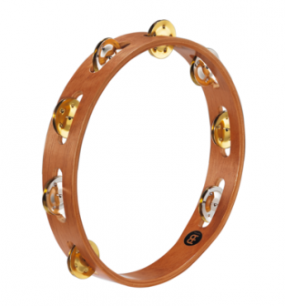Meinl TA1M-SNT Recording Combo Wood-sarjan tamburiini.