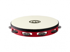 Meinl TAH1BK-R-TF Touring-sarjan tamburiini.